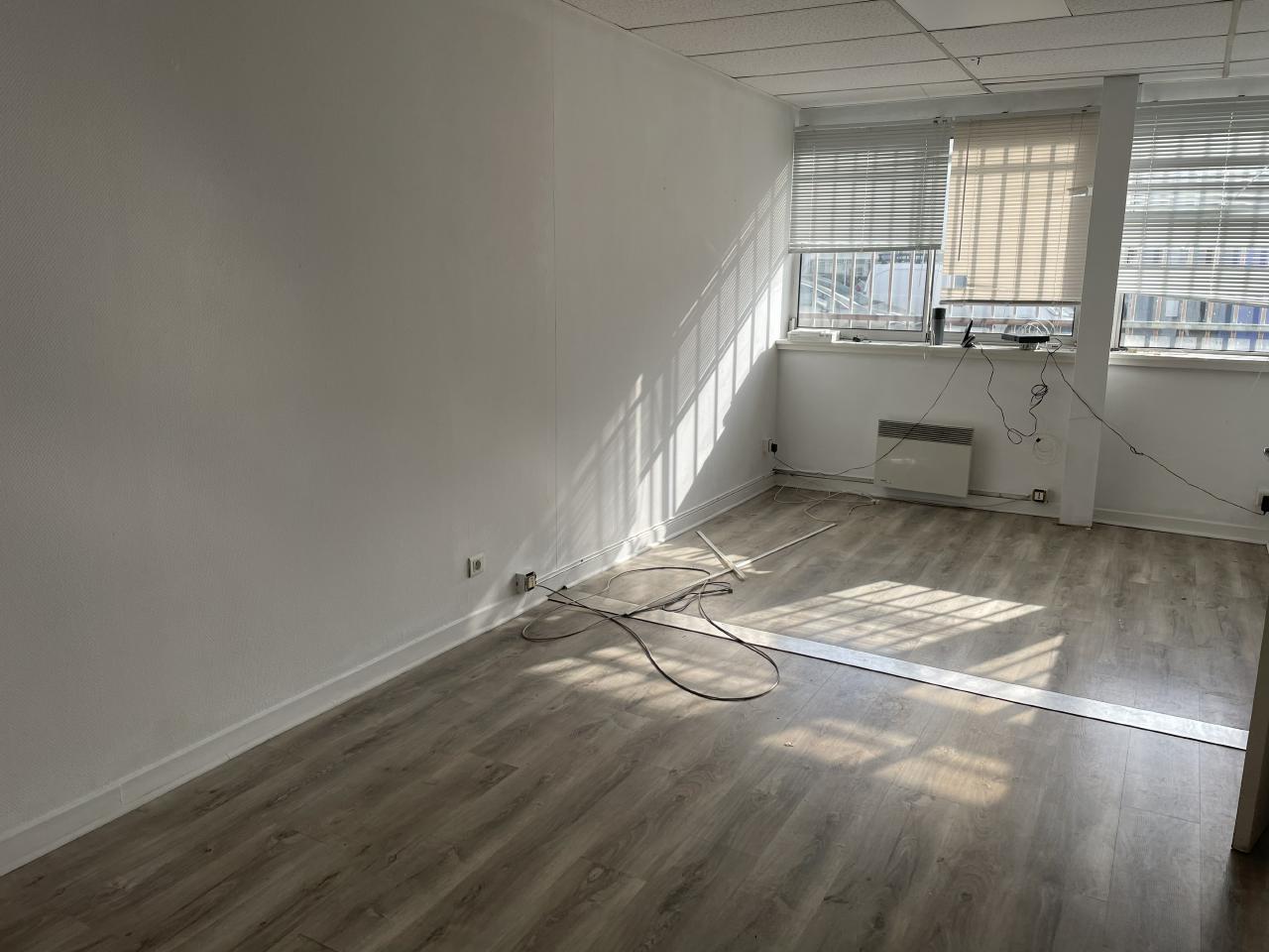 Local d'activité Chassieu 520m² Location local d'activité Chassieu Rhône OLACT2421462 7